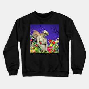 THE GARDEN OF DREAM No.4 Crewneck Sweatshirt